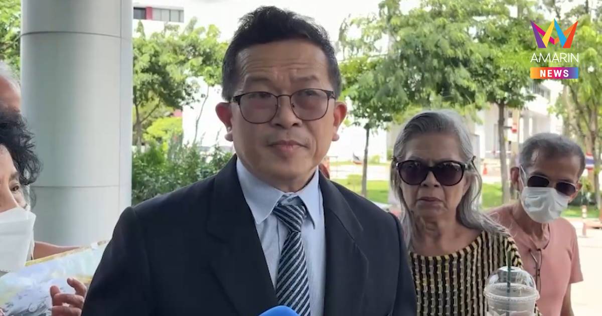 กรรมการแพทยสภาถกวาระลงโทษ 3 หมอ ชั้น 14 จับตาหลัง "สมศักดิ์" ยื่นวีโต้