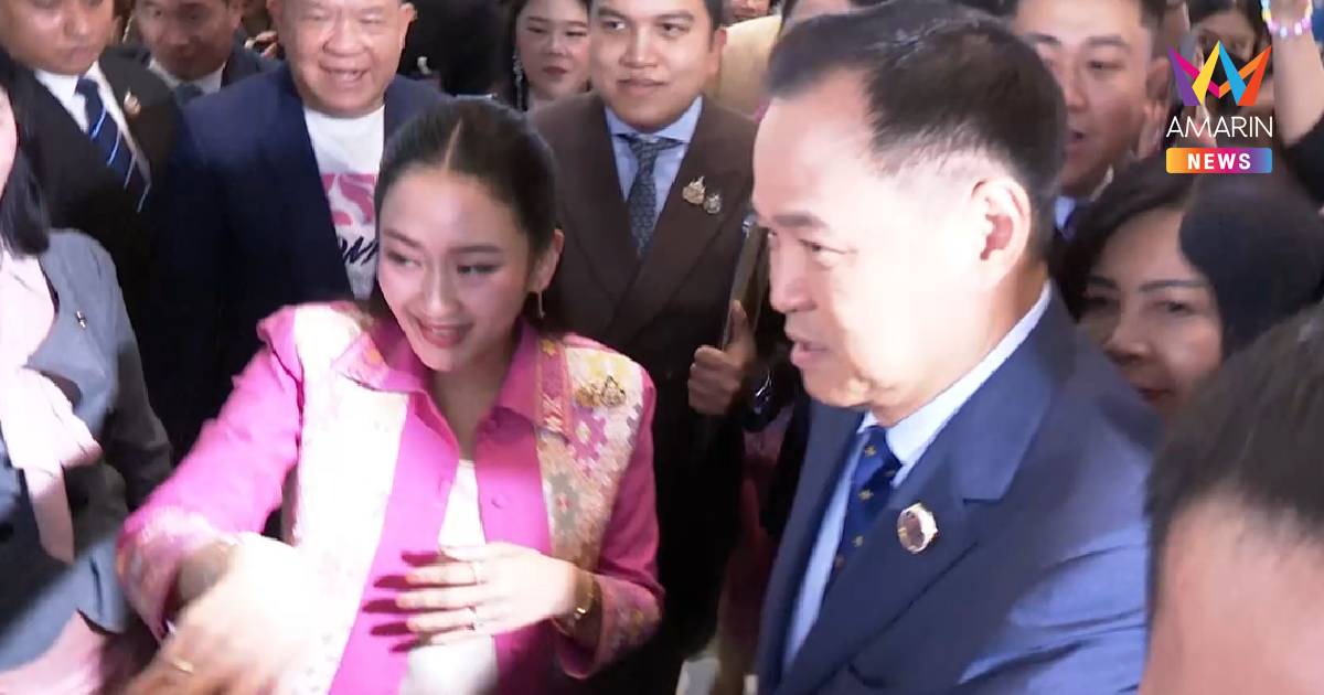 นายกฯ "แพทองธาร" เลี่ยงให้ส้มภาษณ์ หลังแพทยสภายืนตามมติเดิม