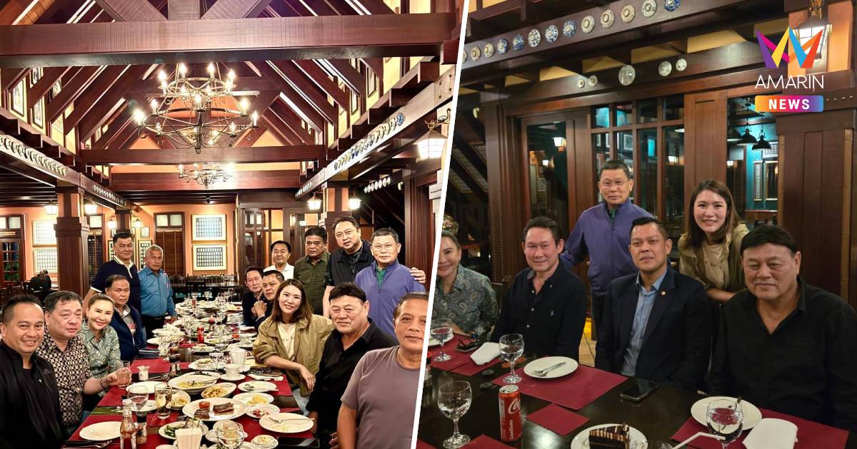 "กลุ่ม18" ย้ำจุดยืนทำงานร่วม"พีระพันธุ์"ไม่ได้ ยันไม่วิ่งขอเก้าอี้รมต.