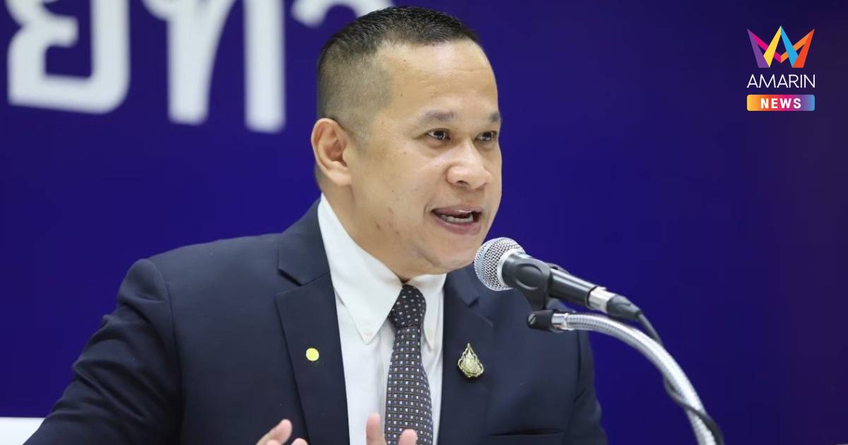 "อนุสรณ์" เชื่อมั่น "แพทองธาร" ปรับหรือไม่ปรับครม. ก็เดินหน้าทำงานได้