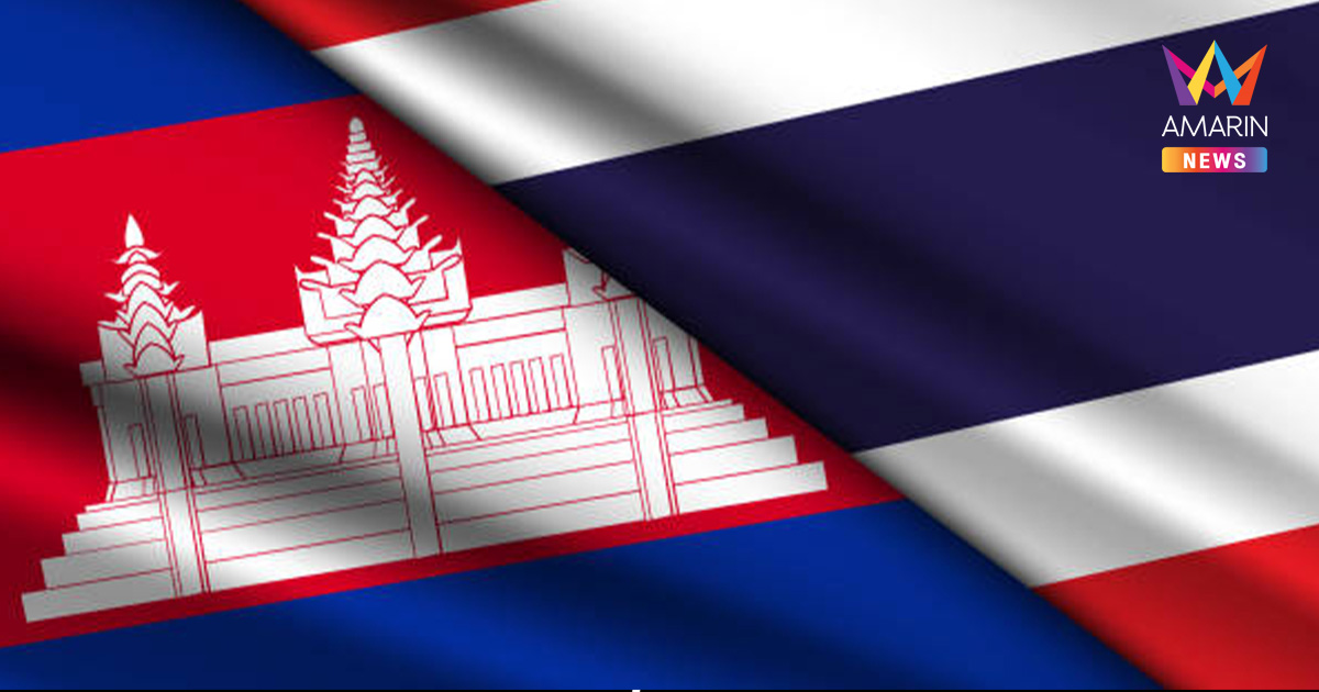 "ภูมิธรรม" ยัน เปิด - ปิด ด่านตามปกติได้ ขอทุกฝ่ายไม่ใช้โซเชียลตอบโต้