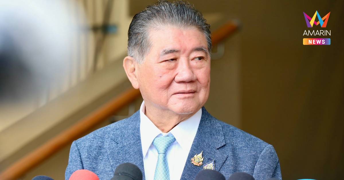"ภูมิธรรม" โต้​กัมพูชา​ล่ม RBC​ บอก​ แค่ขอคุยผู้บังคับบัญชาก่อน​นัดวัน
