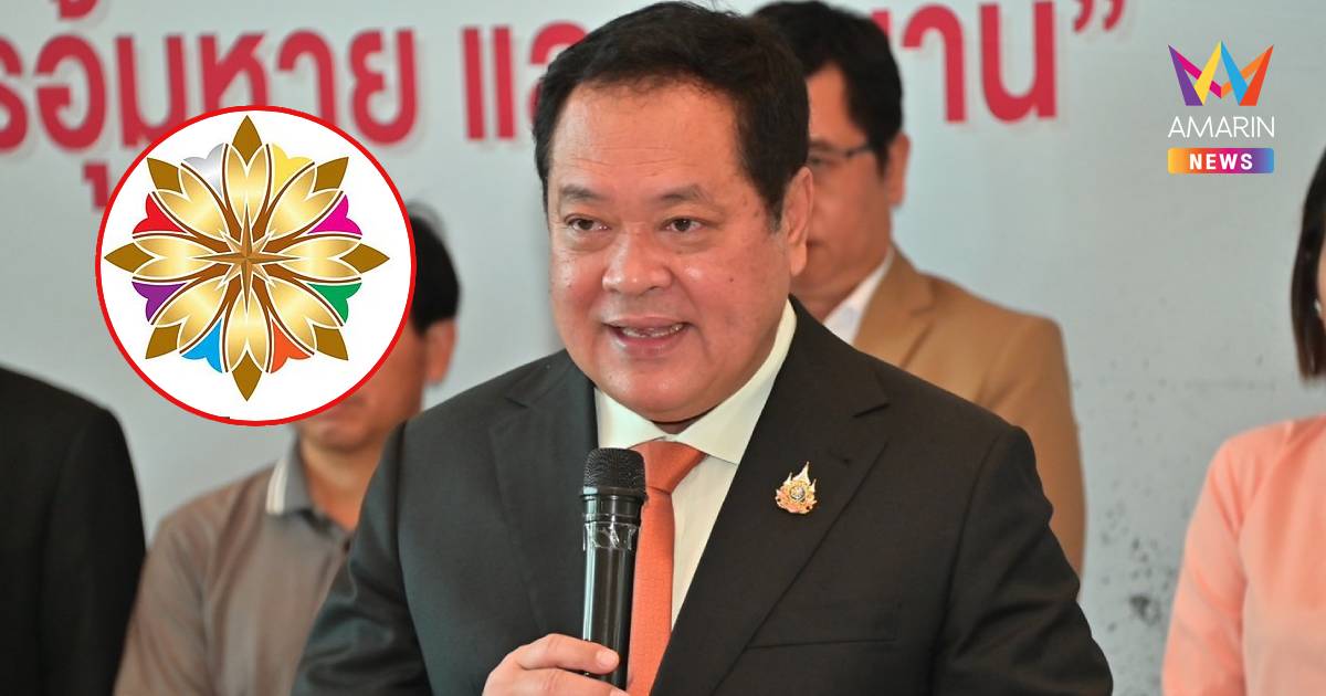"ทวี" ขอให้กำลังใจทหารและรัฐบาล ยันอยู่ร่วมรัฐบาลต่อ