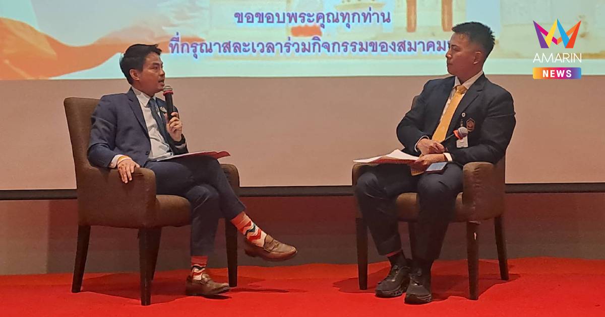 "ภราดร" มั่นใจ ภูมิใจไทยทำหน้าที่ฝ่ายค้านได้ดีกว่าพรรคประชาชน