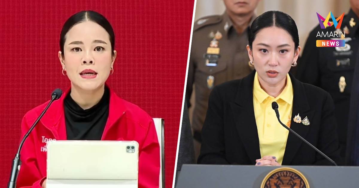 นายกฯ ไม่ลาออก –ไม่ยุบสภา ซัดพวกปล่อยข่าวลือ