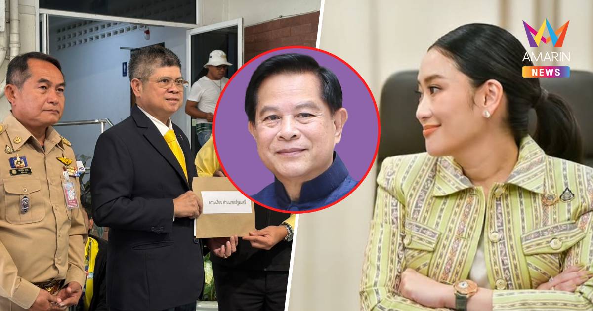 "เสกสกล" จี้นายกฯปรับ"พีระพันธุ์"ออก ส่อผิดรธน. ฝ่าฝืนจริยธรรม