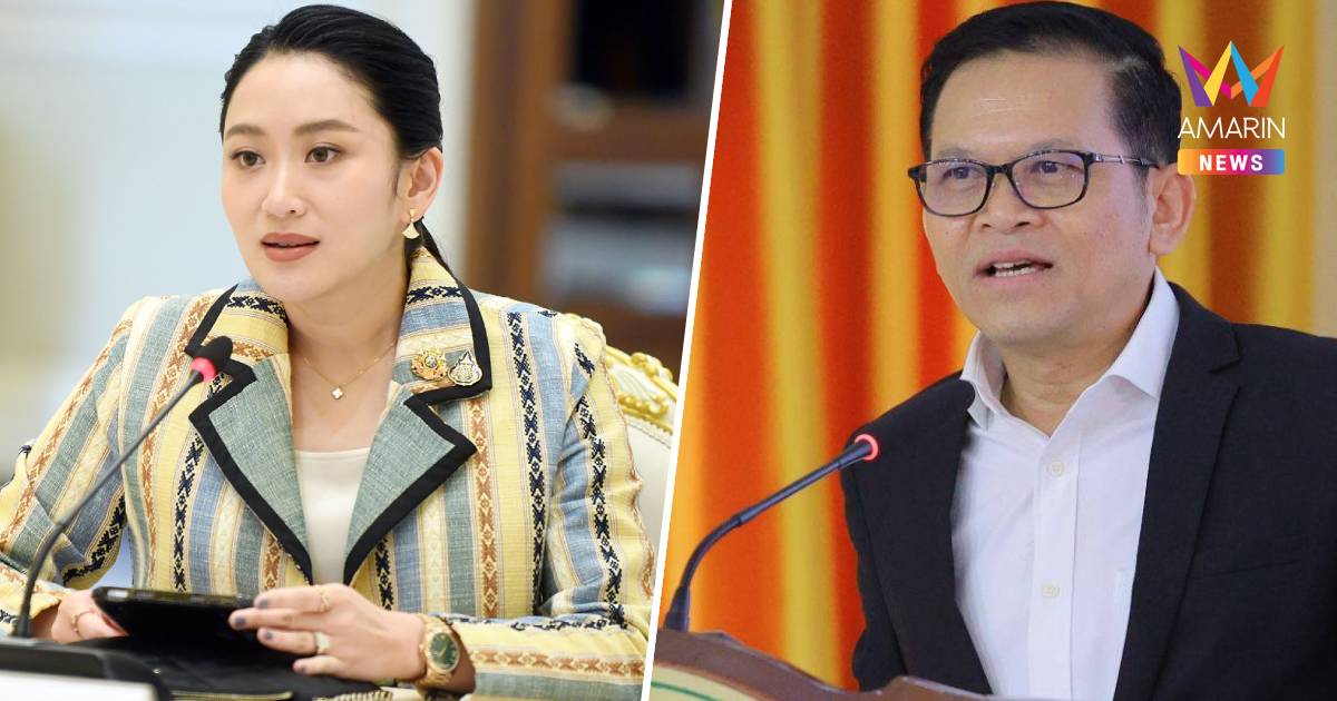 โฆษกรัฐบาลเขมร เย้ยไทยเป็นฝ่ายเจ็บตัวทั้งที่กดดันกัมพูชา