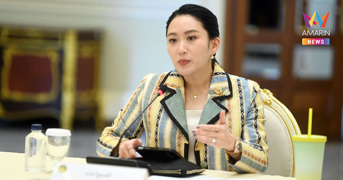 ด่วน !นายกฯแถลงตัดเน็ต ไฟ น้ำมัน สินค้าที่แก๊งอาชญากรรมข้ามชาติเขมรใช้