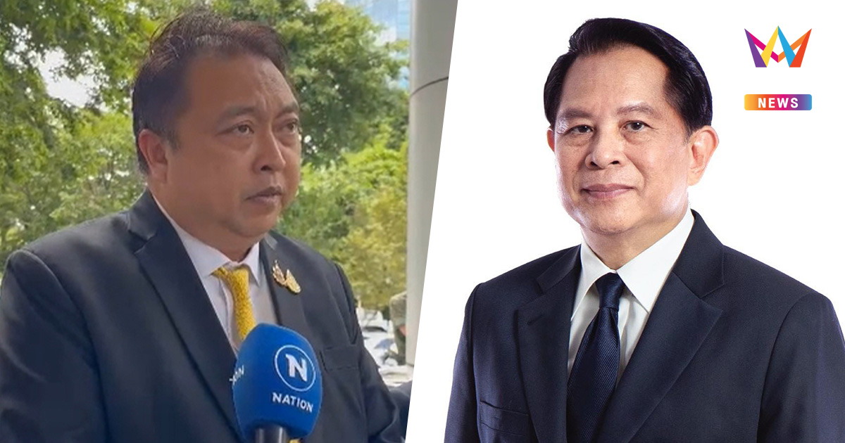 "สุชาติ" เผยไม่สบายใจ "พีระพันธุ์" ปฏิบัติตัวเหมือนเด็กเกเรได้อมยิ้ม
