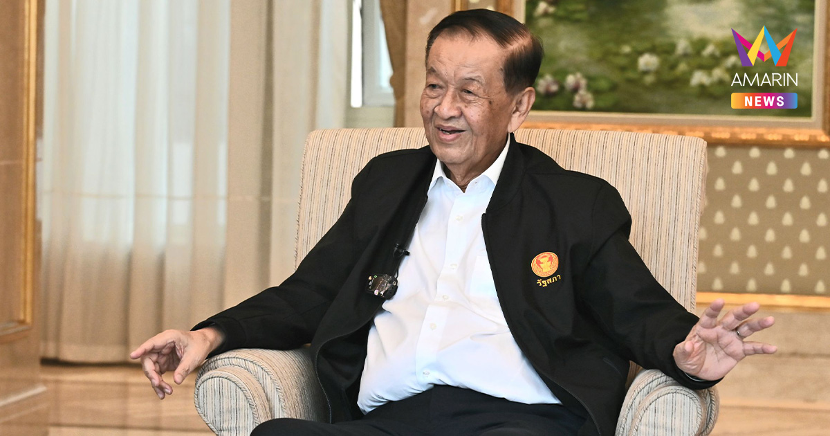 วันนอร์ เผย ชาวอุยกูร์ที่ถูกส่งกลับซินเจียงสบายดี สถานทูตไทยติดตามตลอด