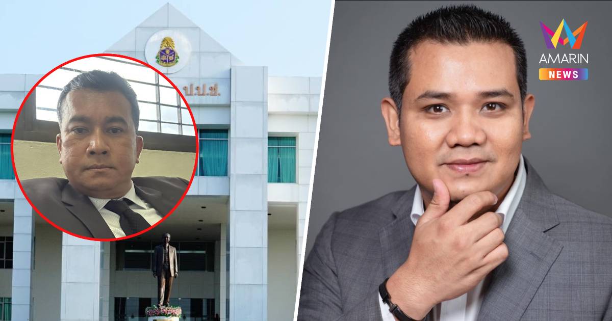 2ทนาย ร้องป.ป.ช.สอบจริยธรรม"สส.ชัยชนะ" เหตุรุมทำร้ายนักธุรกิจเมืองคอนฯ