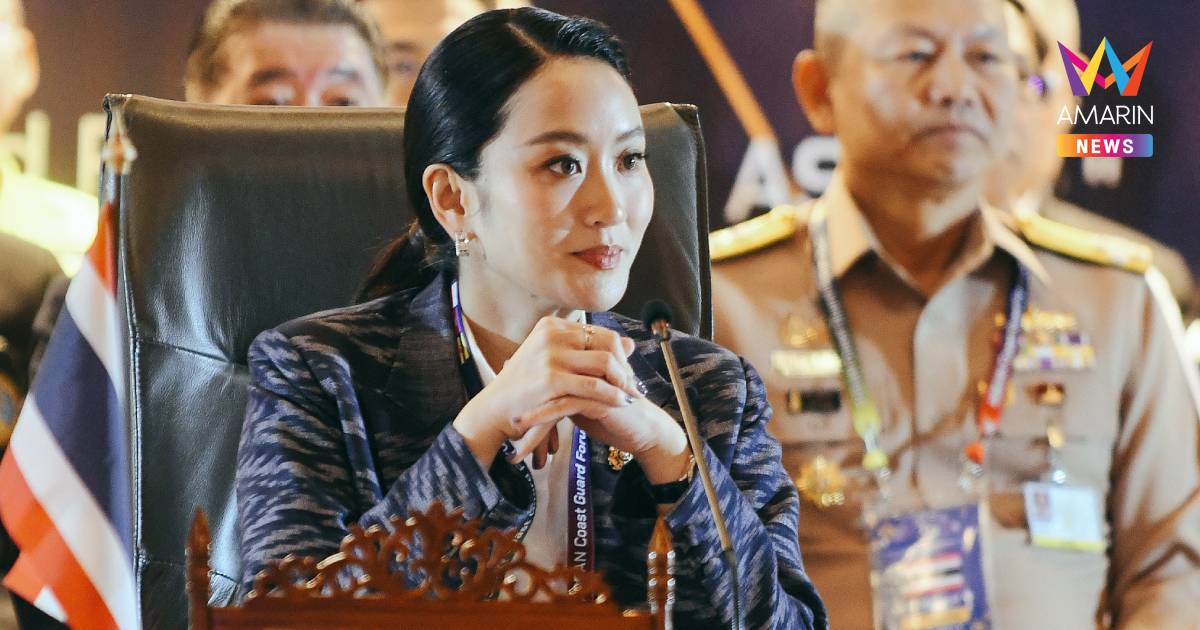 นายกฯ ปัดตอบ หลัง "ภูมิใจไทย" เตรียมยื่นซักฟอก 3 กรกฎาคม นี้