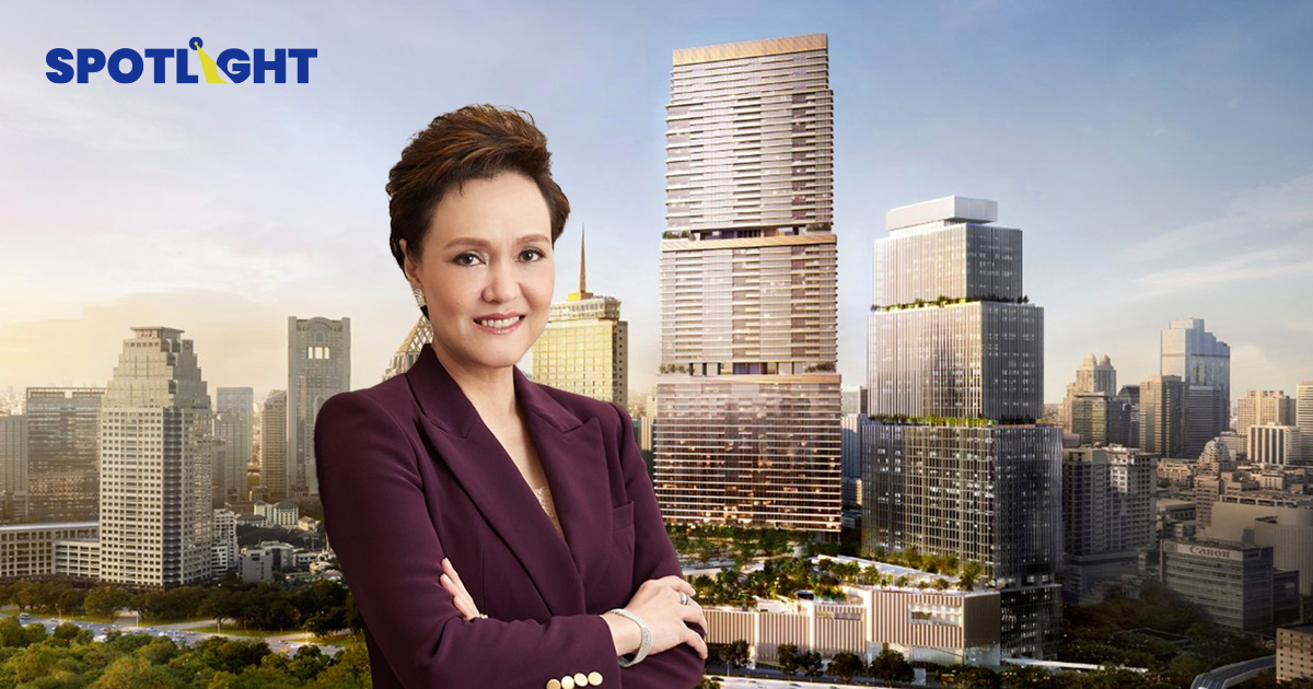 ฝ่าวิกฤตแบบCEO ดุสิตธานี เปิดกลยุทธ์คิดใหญ่-เริ่มเล็ก-เดินให้ถูกจังหวะ