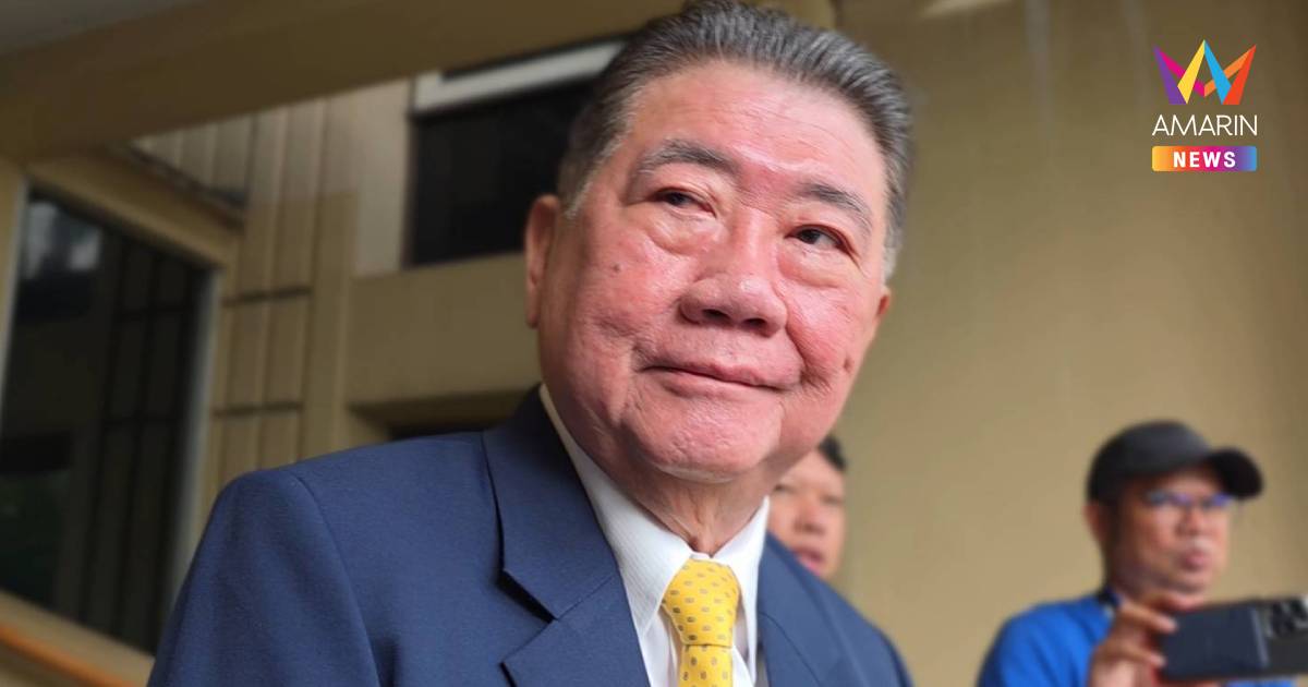 "ภูมิธรรม" ขออย่าเพิ่งด่วนสรุป เหตุบึ้มสนามบินภูเก็ต เชื่อมโยง 3 จชต.