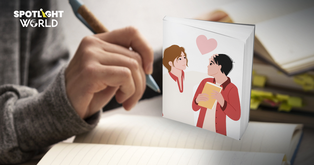 นักเขียนนิยายชายรักชาย โดนรัฐบาลจีนปราบ ริบรายได้-ลบบัญชี-จำคุก 10 ปี