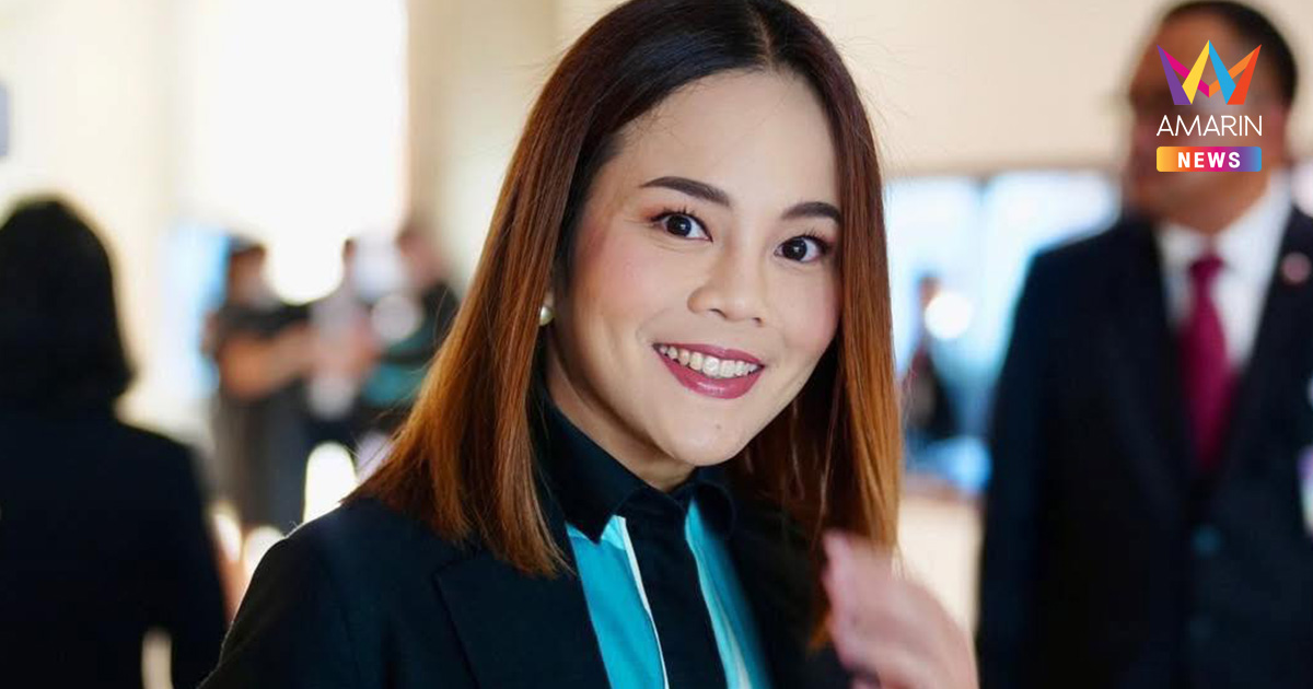 สส.เดียร์ ซัด ภูมิใจไทย กล่าวหานายกฯ เป็นภัยต่อความมั่นคงของรัฐ