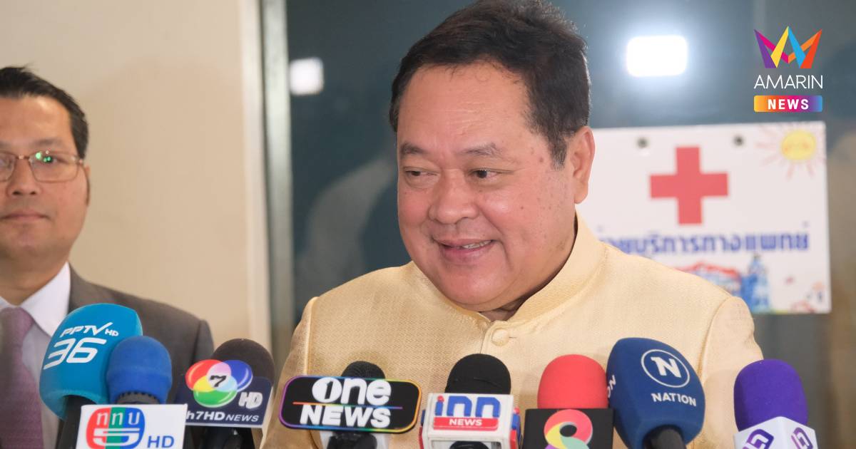 "ทวี" เผย ไม่จำเป็นต้องมีแผนรองรับ หาก นายกฯ หยุดปฎิบัติหน้าที่