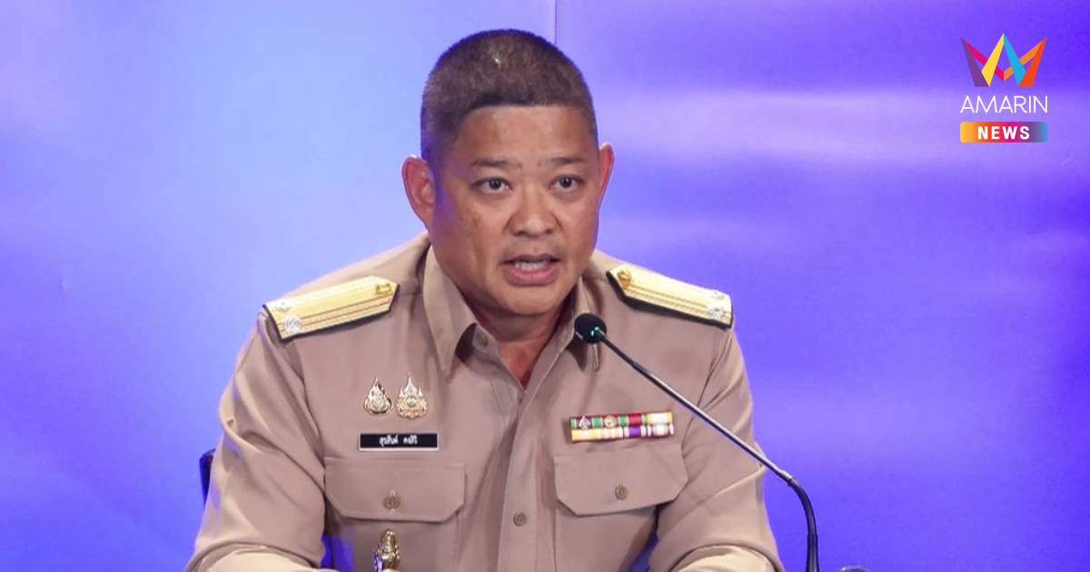ศบ.ทก.​ขอมั่นใจแม้ปรับครม.ทำงานต่อ มีอำนาจ​ยกระดับ​-​ผ่อนปรนมาตรการได้