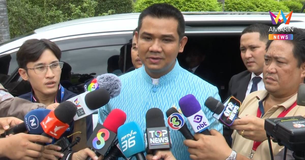 “ชัยชนะ” มั่นใจคุณสมบัติ ไม่ใช่สายล่อฟ้า ทำนายกฯ หลุดเก้าอี้