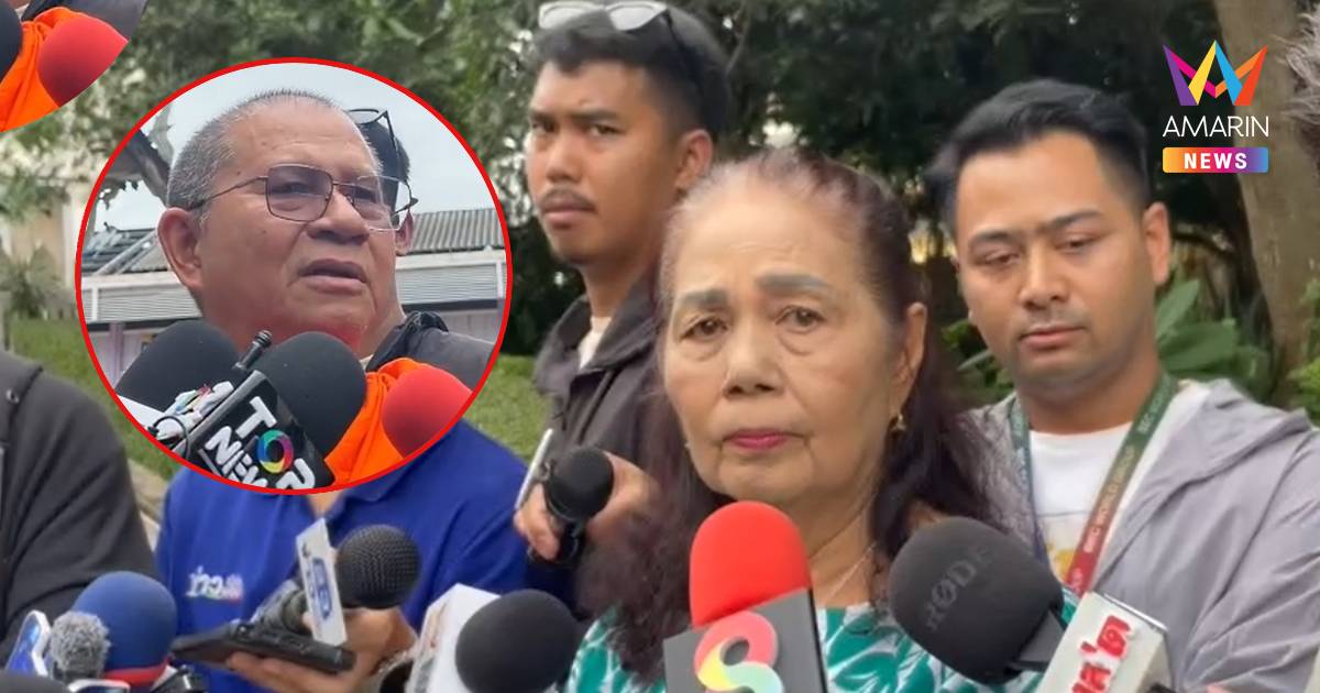 "แม่ครัวโยมอุปฐาก" เชื่อคนในเอาไป ยันเจ้าอาวาสไม่จัดฉากเงินหาย