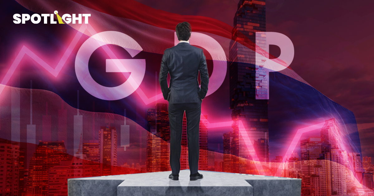 ธนาคารโลกลด GDP ไทย ปีนี้โต 1.8% ปีหน้า 1.7%   ผลกระทบจากสงครามการค้า