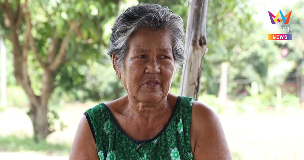 อีเต้ยอีจัน ช่วยยายทุมตามหาน้องชาย พลัดพรากเกือบ 40 ปี