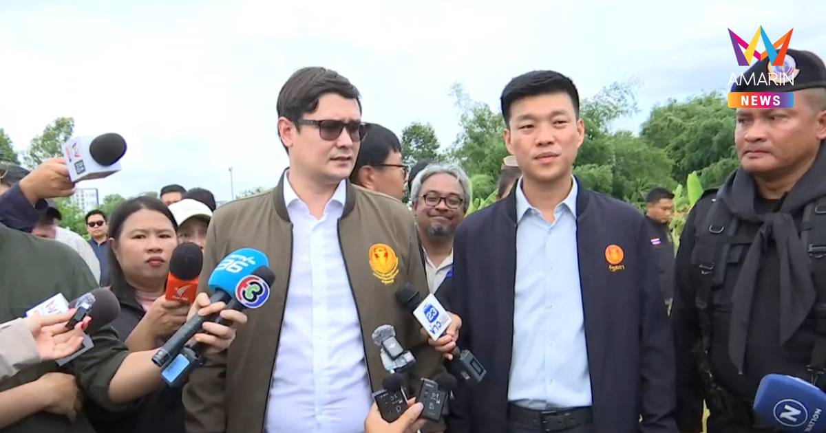 "โรม"เตือนอย่าหลงกล "เขมร"ถ่ายคลิปปะทะทหารชี้พยายามทำให้ไทยเป็นผู้ร้าย