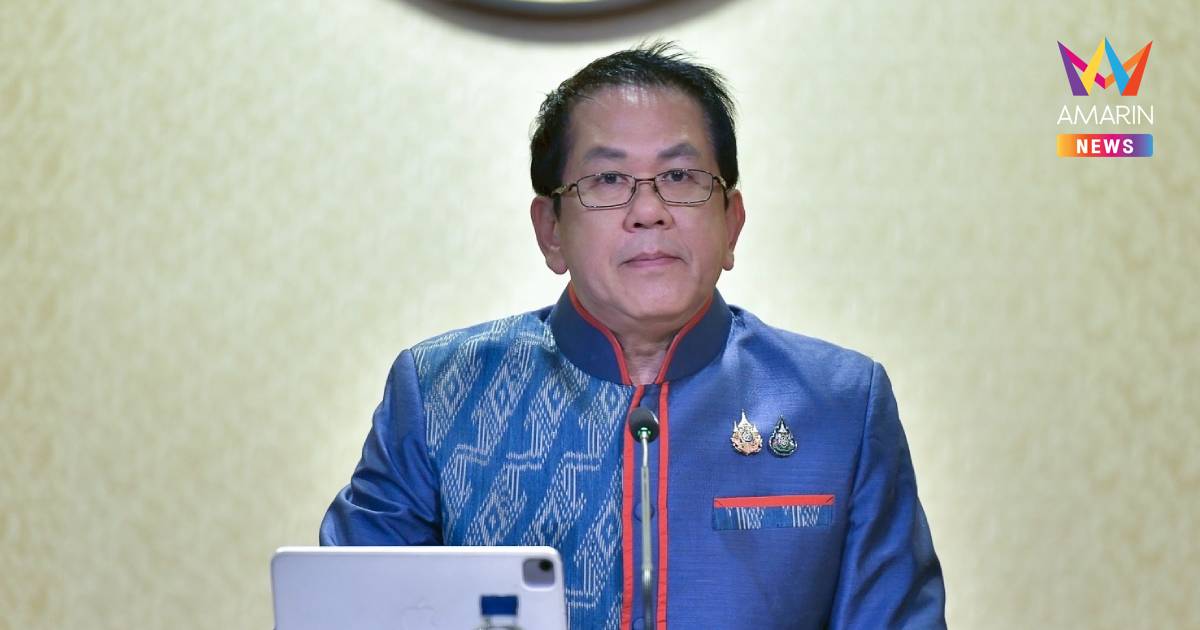 ไทยยื่นข้อเสนอสหรัฐรอบใหม่ เปิดตลาดสินค้าเกษตร-พลังงานหวังลดภาษีนำเข้า