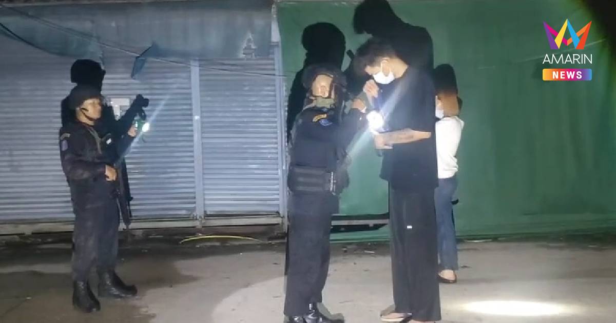 เปิดเบื้องลึก “ตึก 8 ชั้น”ปอยเปต ชายไทยถูกหลอกทำบัญชีม้าก่อนหนีตายกลับ