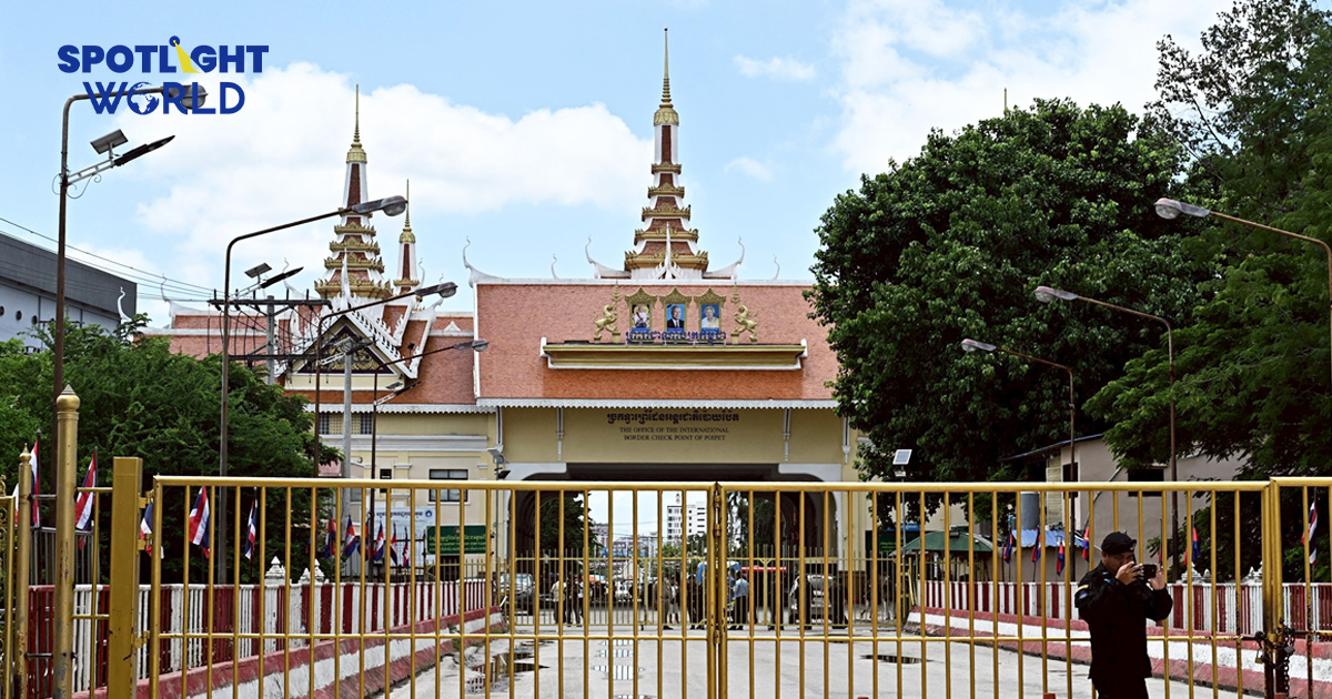 ฝรั่งเศสเตรียมมอบเอกสารประวัติศาสตร์ที่เกี่ยวข้องกับพรมแดนให้กัมพูชา