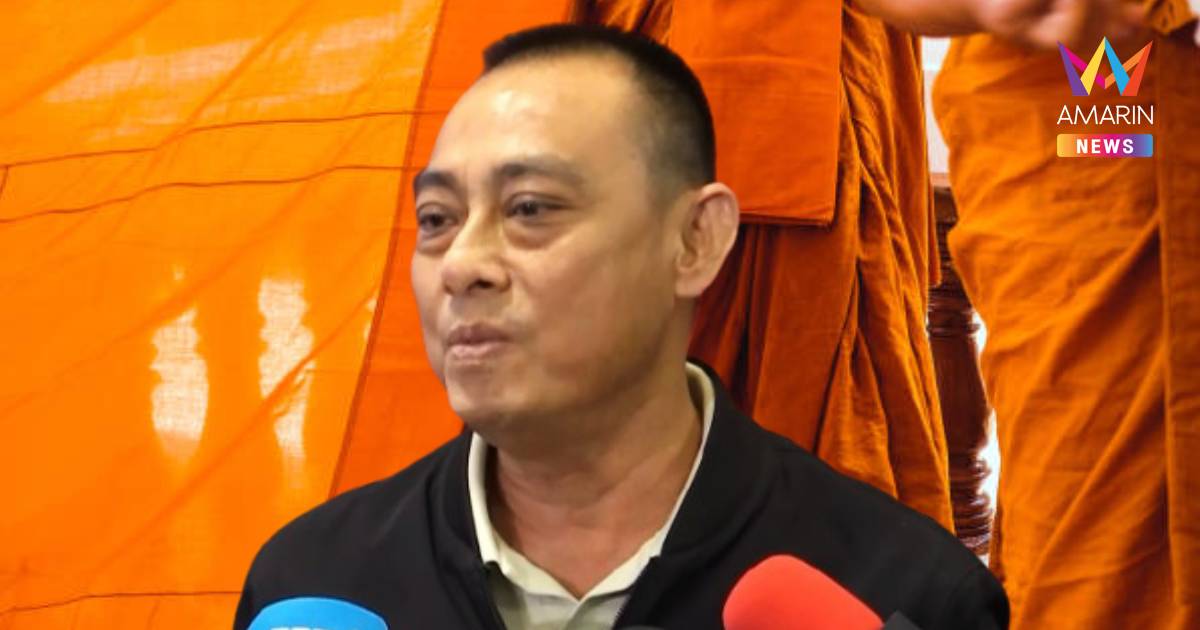 เตรียมกวาดล้างพระที่ไม่ยอมสึก ทั้งที่หลักฐานมัดตัวสัมพันธ์สีกากอล์ฟ
