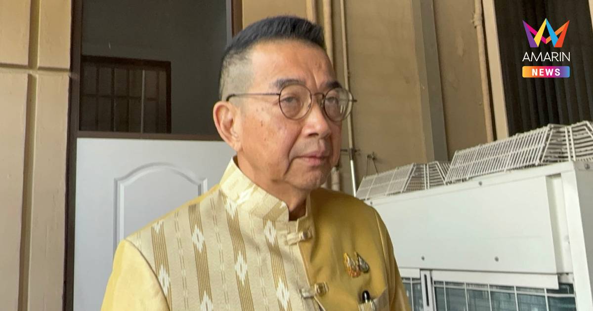 "มาริษ" เผย สถานการณ์ชายแดนไทย-กัมพูชายังเหมือนเดิม