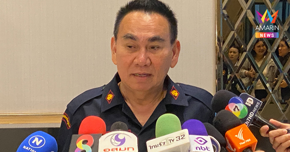 "เดชอิศม์" โวยงบกระตุ้นศก.1.57แสนล้านกระจุกตัว จี้เกลี่ยงบท้องถิ่นใหม่