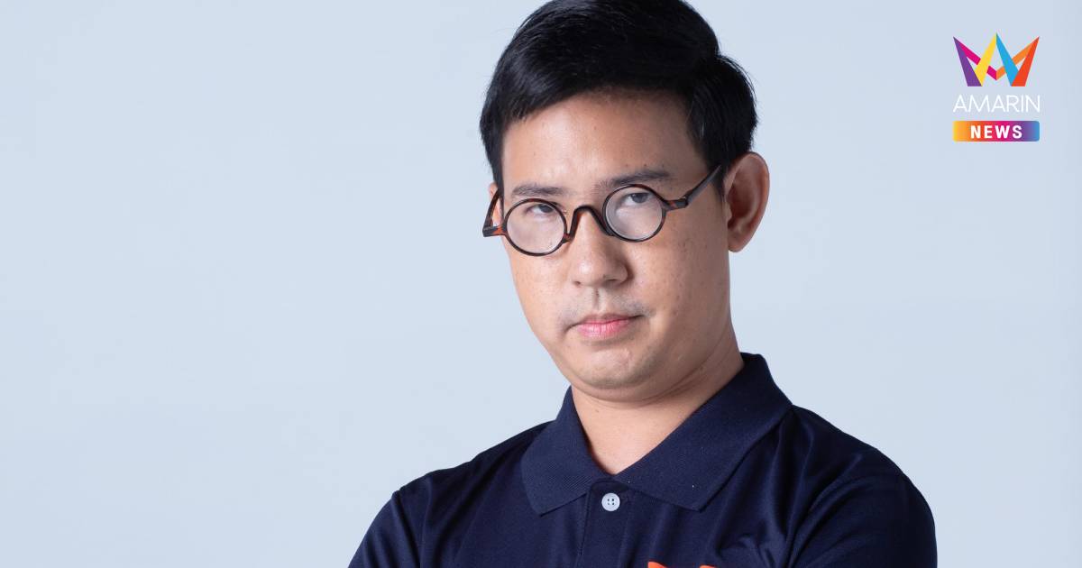 "วีรภัทร" ลาออกจาก กมธ.ศาสนา ศิลปะและวัฒนธรรม อึดอัด ทำหน้าที่ลำบาก