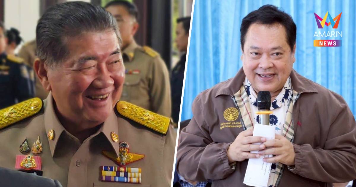 ศาลรัฐธรรมนูญ สั่ง "วุฒิสภา -ภูมิธรรม-ทวี" ยื่นพยานใน 15 วัน