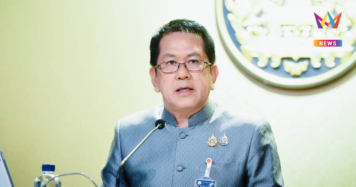 ศบ.ทก. ประชุม ฝ่ายเลขาฯ วันนี้รับฟังผลสอบ “กับระเบิด” ของ ทภ2.