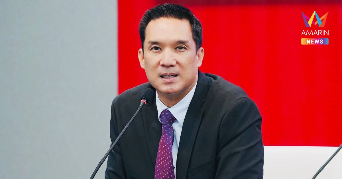เพื่อไทย พร้อมดันร่างกฎหมายจัดการการเงินพระสงฆ์ ฟื้นฟูศาสนา