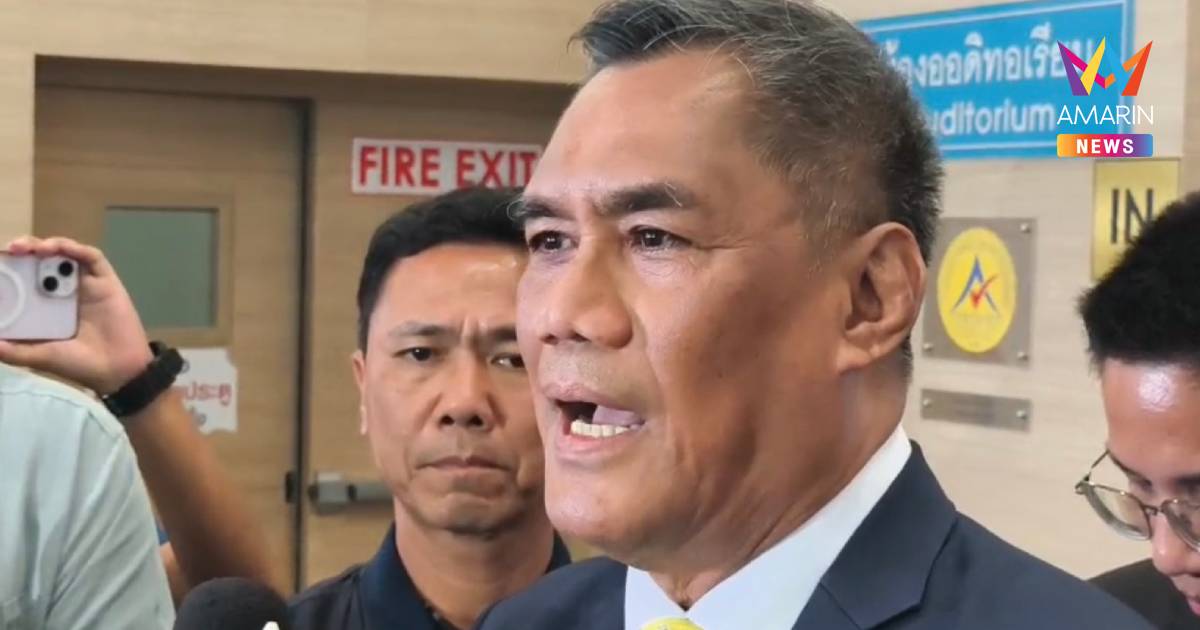 "ปธ.กกต."ชี้คดียุบ6พรรคอยู่ขั้นนายทะเบียน จ่อตีตกคำร้องคลิปเสียงนายกฯ