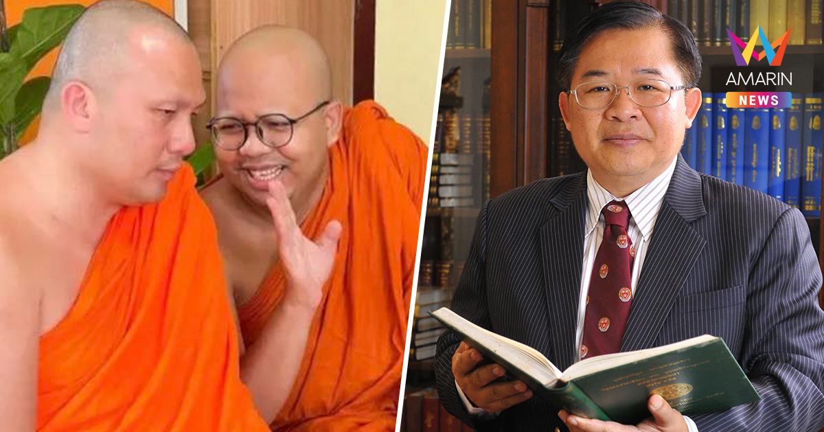 3ภาพลับวัดเกรดA สะเทือนวงการสงฆ์ "แพรรี่"บอกถ้าจริงจะโกนหัวนุ่งขาว7วัน