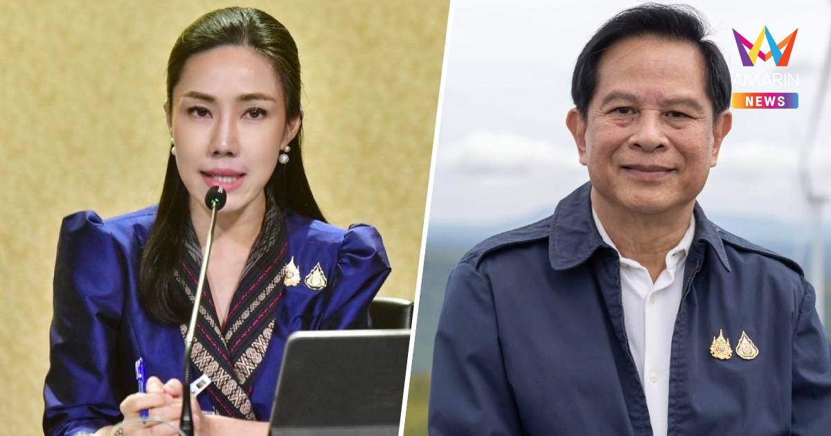 "ศศิกานต์" ยืนยัน "พีระพันธุ์" ดำเนินการตามขั้นตอนกฎหมายทุกประการ