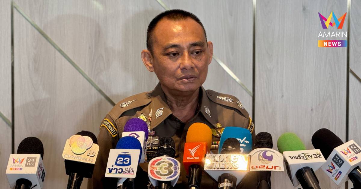 "บิ๊กเต่า" ย้ำชัดหากพระสงฆ์ทำผิด ศาลฯ สามารถออกหมายจับได้เลย