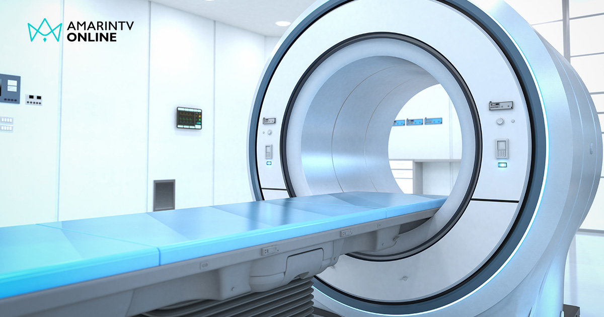 เครื่อง MRI เข้าใจสนามแม่เหล็กแรงสูง สิ่ง "ห้ามทำเด็ดขาด" ก่อนเข้าตรวจ