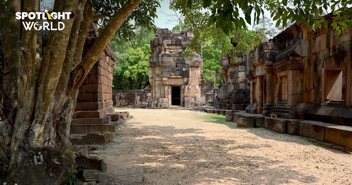 ไทยต้องรบ! นักวิชาการมองเลี่ยงไม่ได้ เพราะกัมพูชาละเมิดอธิปไตยก่อน