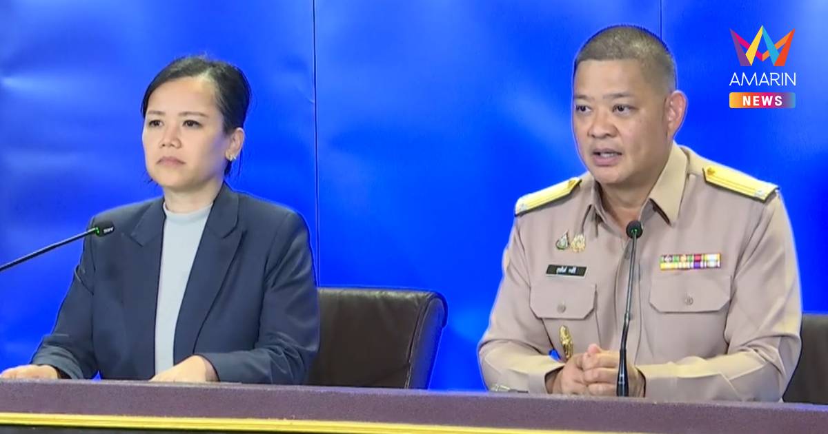 ศบ.ทก.​ ยัน กัมพูชาเปิดฉากยิงปะทะฐานหมูป่า -ขยายโจมตี​ทำปชช.เสียชีวิต​