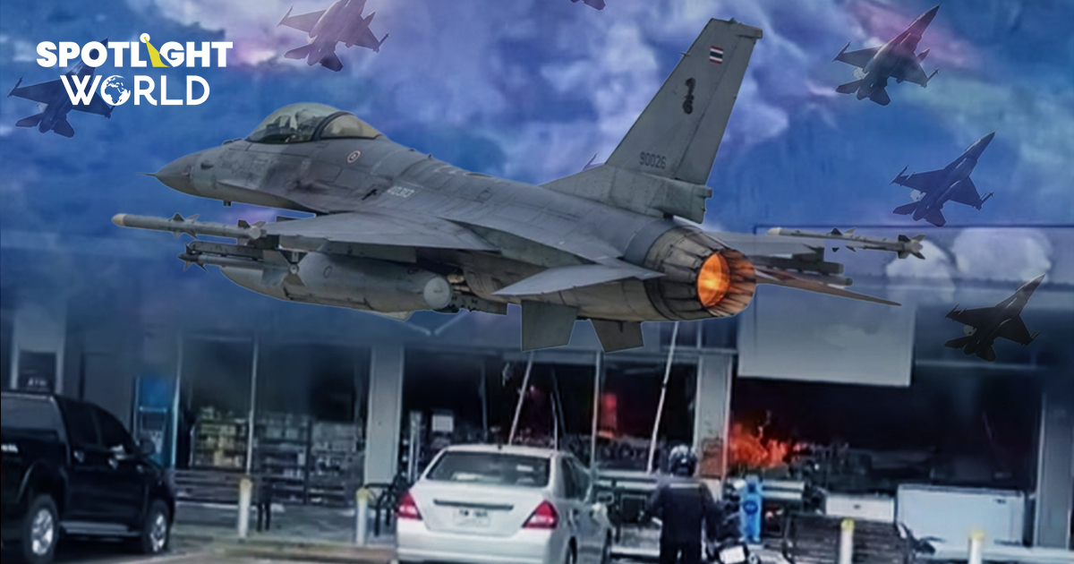 Here are 10 things you need to know about Thai-Cambodian conflict