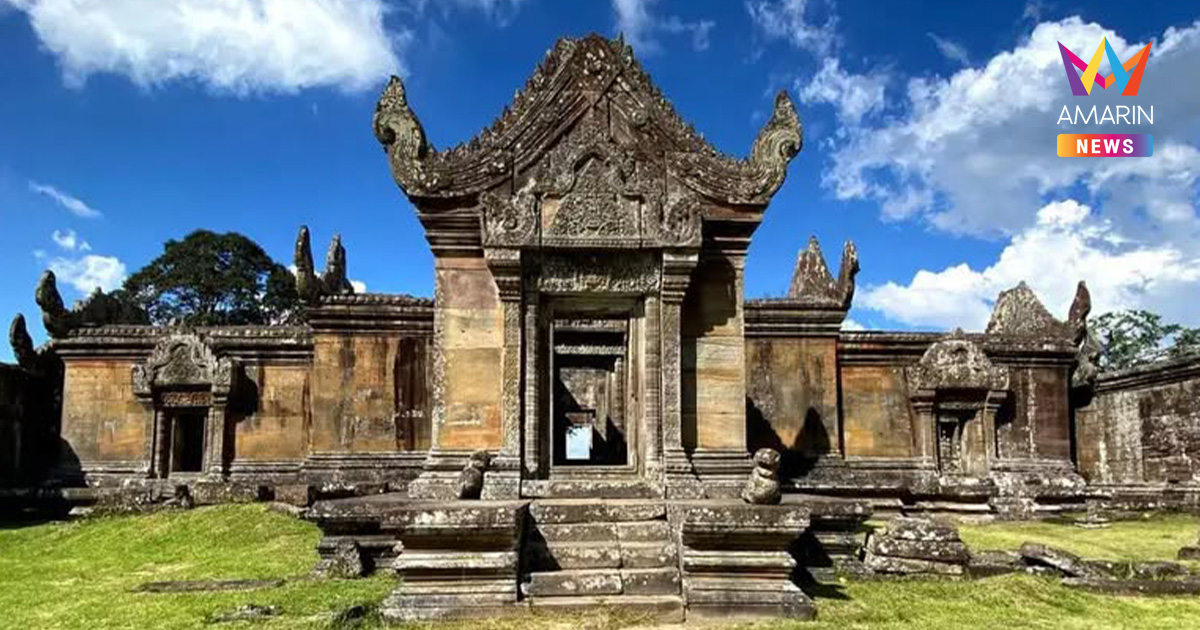 กองทัพบก โต้ข่าว ทหารไทยยึดปราสาทพระวิหาร ชี้เป็นข่าวปลอม
