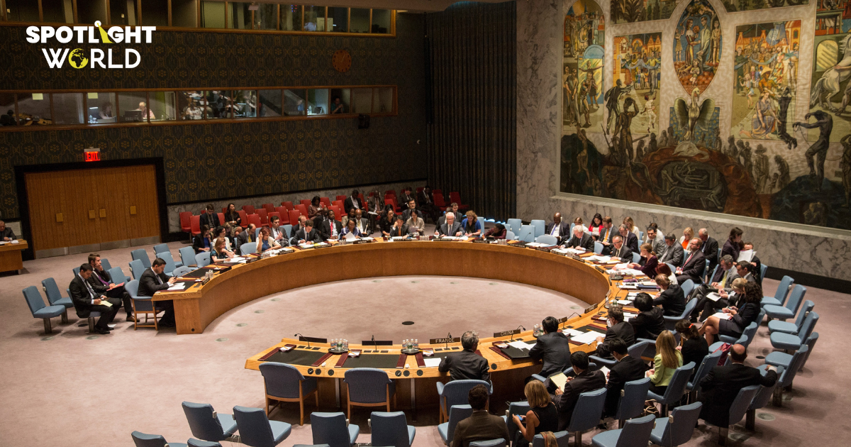 UNSC คือใคร มีอำนาจทางกฎหมาย แล้วมีอำนาจในการบังคับใช้จริงหรือ?