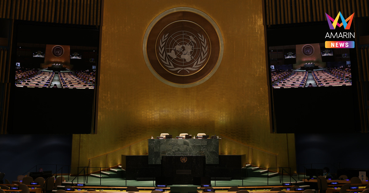 5 ประเทศสำคัญที่ไทยต้องโน้มน้าวให้เข้าใจสถานการณ์ฝั่งไทย บนเวที UNSC