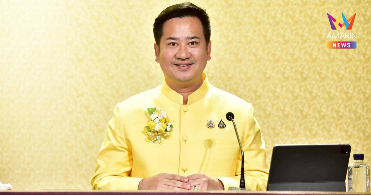 รัฐบาลสั่งทุกส่วนราชการเร่งให้ความช่วย ปชช.ชายแดนไทย-กัมพูชา