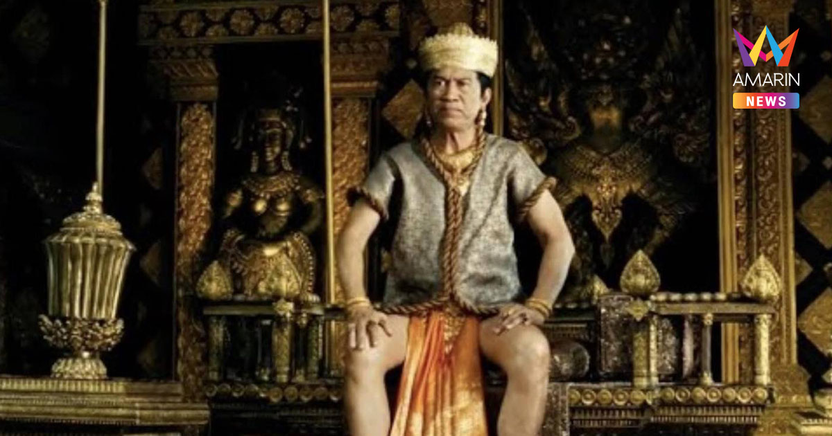 เจาะลึกตำนาน "พระยาละแวก" ทำไมจึงติดอยู่ในความทรงจำคนไทยมาเนิ่นนาน